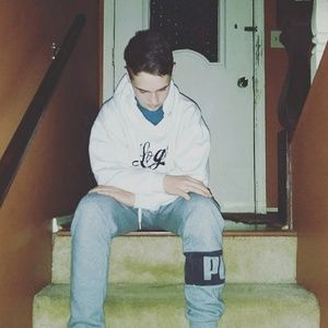 Meet your Posher, Tyler